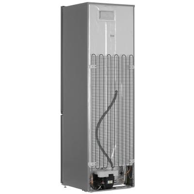 Холодильник BEKO B3R0CNK402HG серый (FNF)