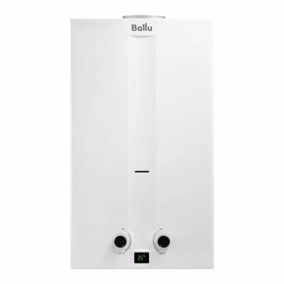 Колонка газовая BALLU GWH 12 Fiery