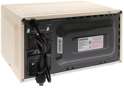 Микроволновая печь CENTEK CT-1571 бежевый