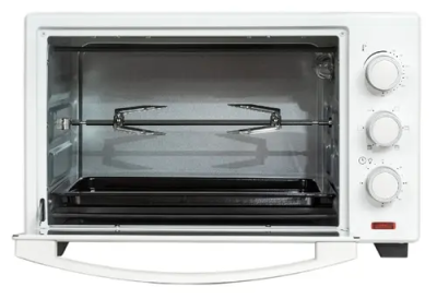 Мини-печь SUPRA MTS-3291 белый  32л 1600w