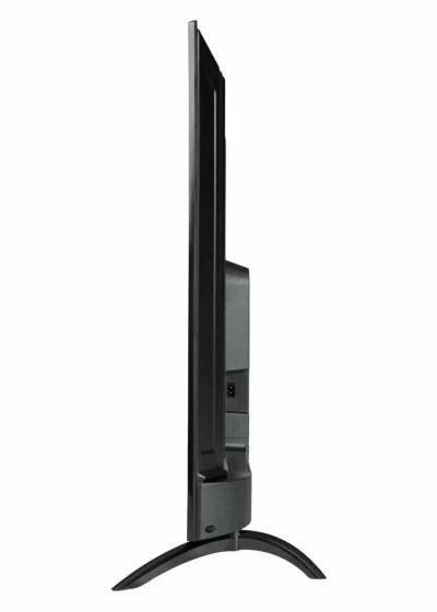 Телевизор LED HORIZONT 50LE7053D 4K Smart (Яндекс)