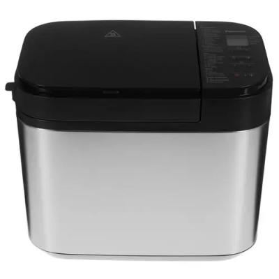 Хлебопечь PANASONIC SD-YR2550STS серебристый/черный