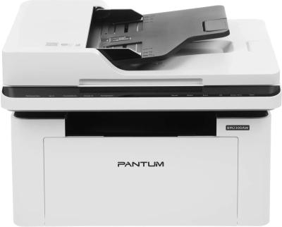 МФУ лазерный PANTUM BM2300AW белый (A4) Wi-Fi