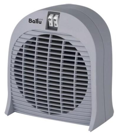 Тепловентилятор BALLU BFH/S-04 (спираль)