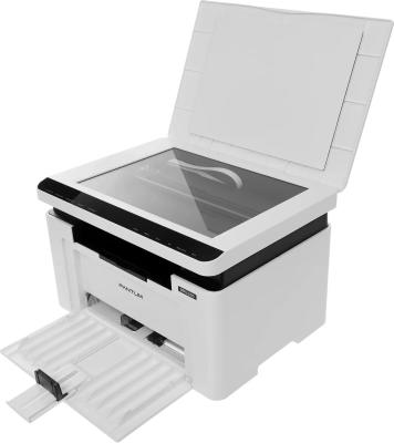 МФУ лазерный PANTUM BM2300 белый (A4)