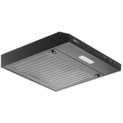 Подвесная вытяжка Homsair Horizontal 50 Black