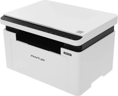 МФУ лазерный PANTUM BM2300 белый (A4)