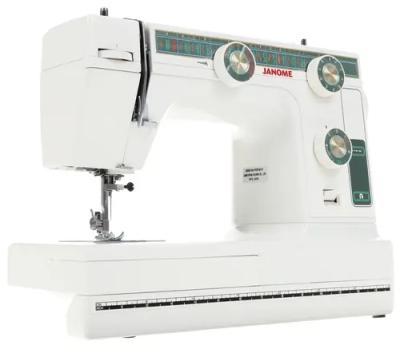 Швейная машина JANOME L-394