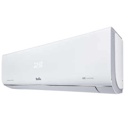Сплит-система BALLU BSAGI-24HN8_V4 (HISENSE) инвертор