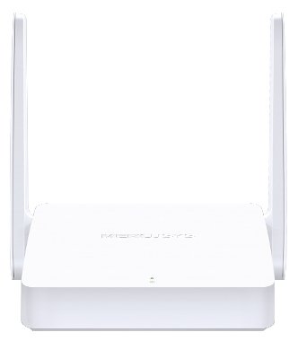 Маршрутизатор беспроводной MERCUSYS MW301R