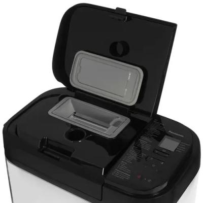 Хлебопечь PANASONIC SD-YR2550STS серебристый/черный
