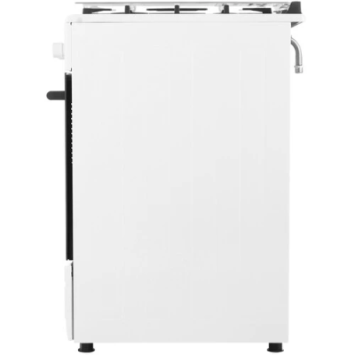 Плита комбинированная SIMFER F56MW46005 белый