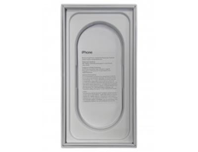 Коробка-муляж APPLE iPhone 16 Ultramarine