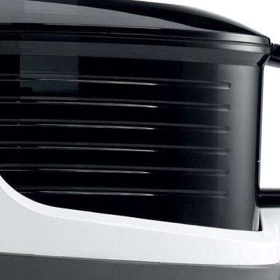 Пылесос GORENJE VC2101GALWCY белый