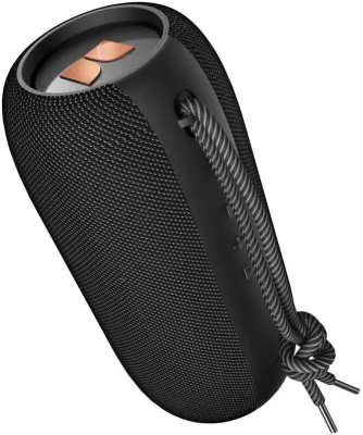 Портативная колонка MONSTER Superstar s320 MS12109 10W*2 BT/AUX IN/TWS 7.4V/2500mAh IPX7 черный