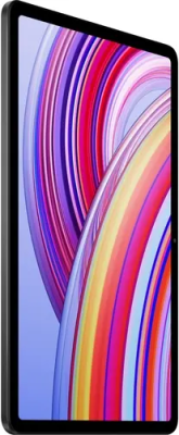 Планшет 12.1" XIAOMI Redmi Pad Pro 6/128GB Gray (EAC) 
