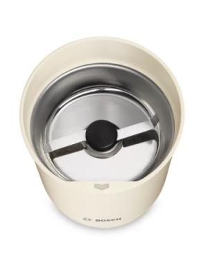 Кофемолка BOSCH TSM6A017C кремовый