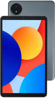 Планшет 8.74" XIAOMI Redmi Pad SE 4G 4/64GB/Wi-Fi Graphite Gray (Серый) EAC
