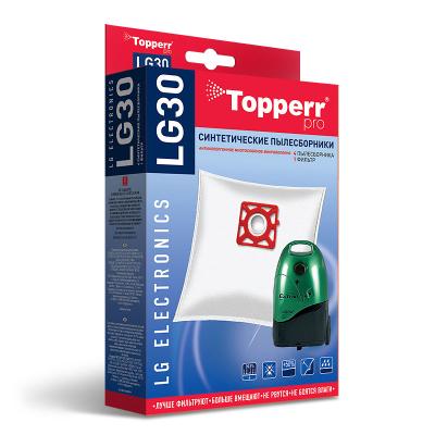 Пылесборник TOPPERR LG 30 (1408) 