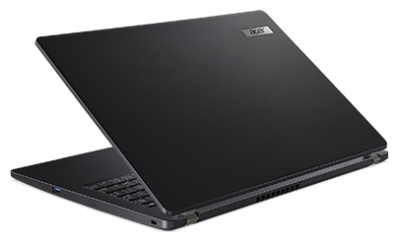 Ноутбук 15.6" ACER TravelMate TMP215-52-30CQ [NX.VLLER.00R] FHD IPS/Core i3-10110U/8/256SSD/no OS/черный