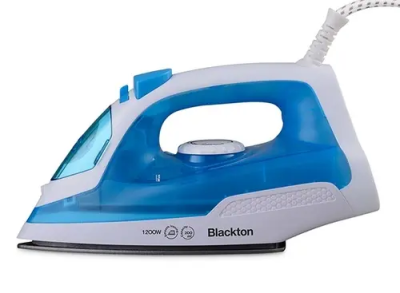 Утюг BLACKTON Bt SI1110 белый-синий