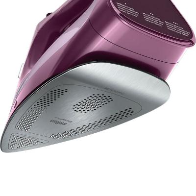 Утюг BRAUN SI7181VI фиолетовый