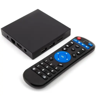 Медиаплеер HIPER MEDIA TV I6 (HIPERMEDIATVI6)