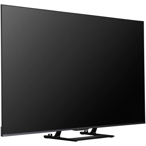 Телевизор LED HISENSE 75U7Q 4K Mini-LED Smart (VIDAA) графит,144Гц, Сабвуфер