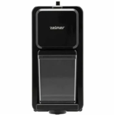 Кофемолка ZELMER ZCG7925 черный