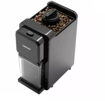 Кофемолка ZELMER ZCG7925 черный