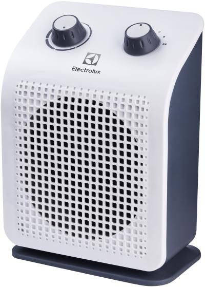Тепловентилятор ELECTROLUX EFH/S-1120 белый/серый