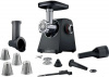 Мясорубка BOSCH MFWS440B черный