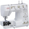 Швейная машина JANOME 1225s белый
