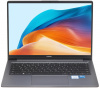 Ноутбук 14" HUAWEI MateBook D14 NBD-WDI(H)9 [53013NXA] IPS FullHD/Core i5 -1135G7/8Gb/SSD512Gb/ Win11 серебристый,,,