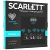 Весы напольные SCARLETT SC-BS33E019