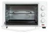 Мини-печь SUPRA MTS-3291 белый  32л 1600w