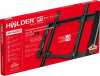 Кронштейн HOLDER LCD-F4915-B черный (фиксированный) 32-55", до 45 кг