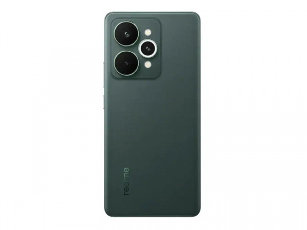 Смартфон REALME 15 pro  8/256Gb бархатный зеленый