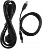 МФУ лазерный PANTUM BM5100FDN A4 Duplex Net белый/черный