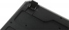 Клавиатура A4 Bloody Q100 черный USB Multimedia for gamer