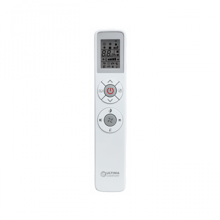 Сплит-система ULTIMA COMFORT EXD-18PN (TCL)