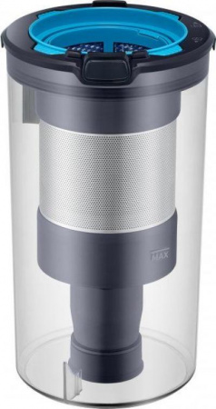 Пылесос ручной SAMSUNG Jet 60 VS15A6031R4/EV фиолетовый