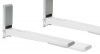 Кронштейн для СВЧ HOLDER MWS-2003 белый 