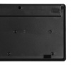Клавиатура и мышь Oklick 240 M Multimedia Keyboard Black USB