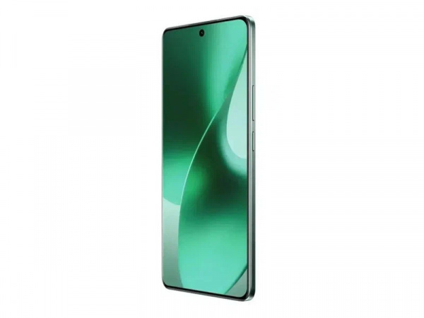 Смартфон REALME 15 pro  8/256Gb бархатный зеленый