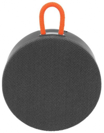 Портативная колонка XIAOMI Mi Portable Bluetooth Speaker Grey (BHR4802GL)