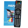 Телевизор LED ASANO 43LF7202T FHD Smart  (Android)