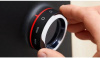 Мясорубка BOSCH MFWS440B черный