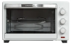 Мини-печь SUPRA MTS-3291 белый  32л 1600w