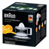 Соковыжималка BRAUN CJ3000 белый